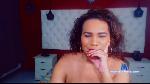 marcela-browm Camsoda livecam show performer room profile