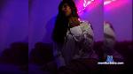 meghancastil Camsoda livecam show performer room profile