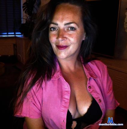 dutchmilf Camsoda performer 