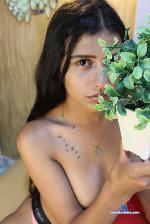 marilyn-spencer Camsoda livecam show performer room profile