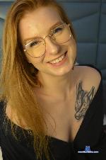 gigixcute Camsoda livecam show performer room profile