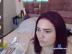 sheyla-hot Camsoda livecam show performer room profile