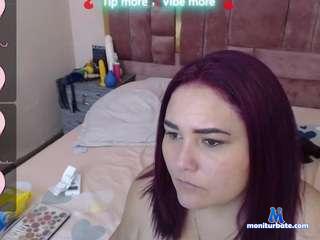 sheyla-hot camsoda livecam performer profile