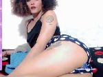pamela1coke Camsoda livecam show performer room profile