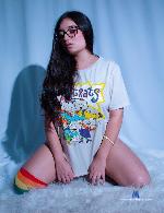 almaa21 Camsoda livecam show performer room profile