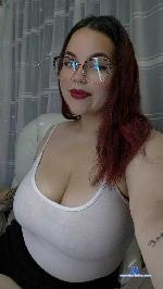 scarleth-bae Camsoda livecam show performer room profile