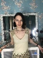 adrianamono Camsoda livecam show performer room profile