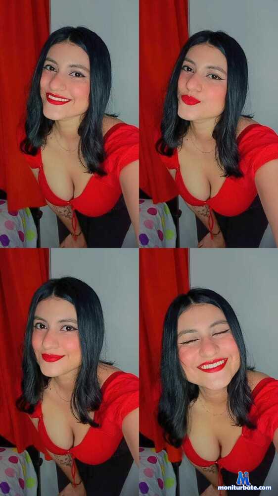 luna-greey17 Camsoda performer 