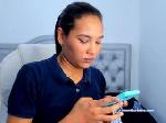 vale-falcon Camsoda livecam show performer room profile