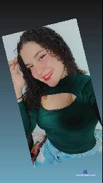 lucy-montilla Camsoda livecam show performer room profile