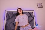 leishacarter Camsoda livecam show performer room profile