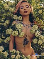 earlyflower Camsoda livecam show performer room profile