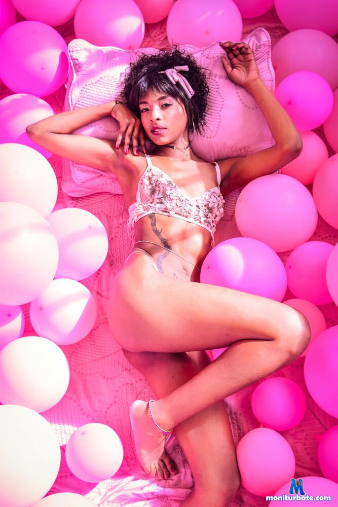 afroditagreen camsoda livecam performer profile