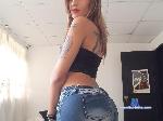 brittanynix Camsoda livecam show performer room profile