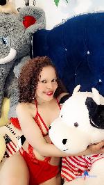 michelvalentini Camsoda livecam show performer room profile