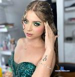 princesszoe Camsoda livecam show performer room profile
