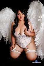 soy-rashel Camsoda livecam show performer room profile