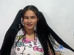 asyazas9 Camsoda livecam show performer room profile