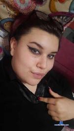 cassiecleo Camsoda livecam show performer room profile