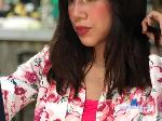 francsk19 Camsoda livecam show performer room profile