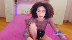 raffaellacollins Camsoda livecam show performer room profile