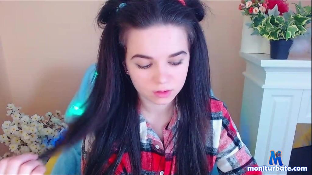 magickelly Camsoda performer bigboobs brunette shaved-pussy blowjob dildo masturbation big-ass creampie doggy schoogirl