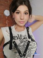 liaxfreda Camsoda livecam show performer room profile
