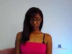 nishaberry Camsoda livecam show performer room profile
