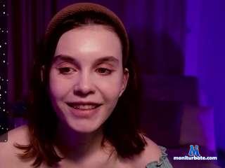 susiemorris camsoda livecam performer profile