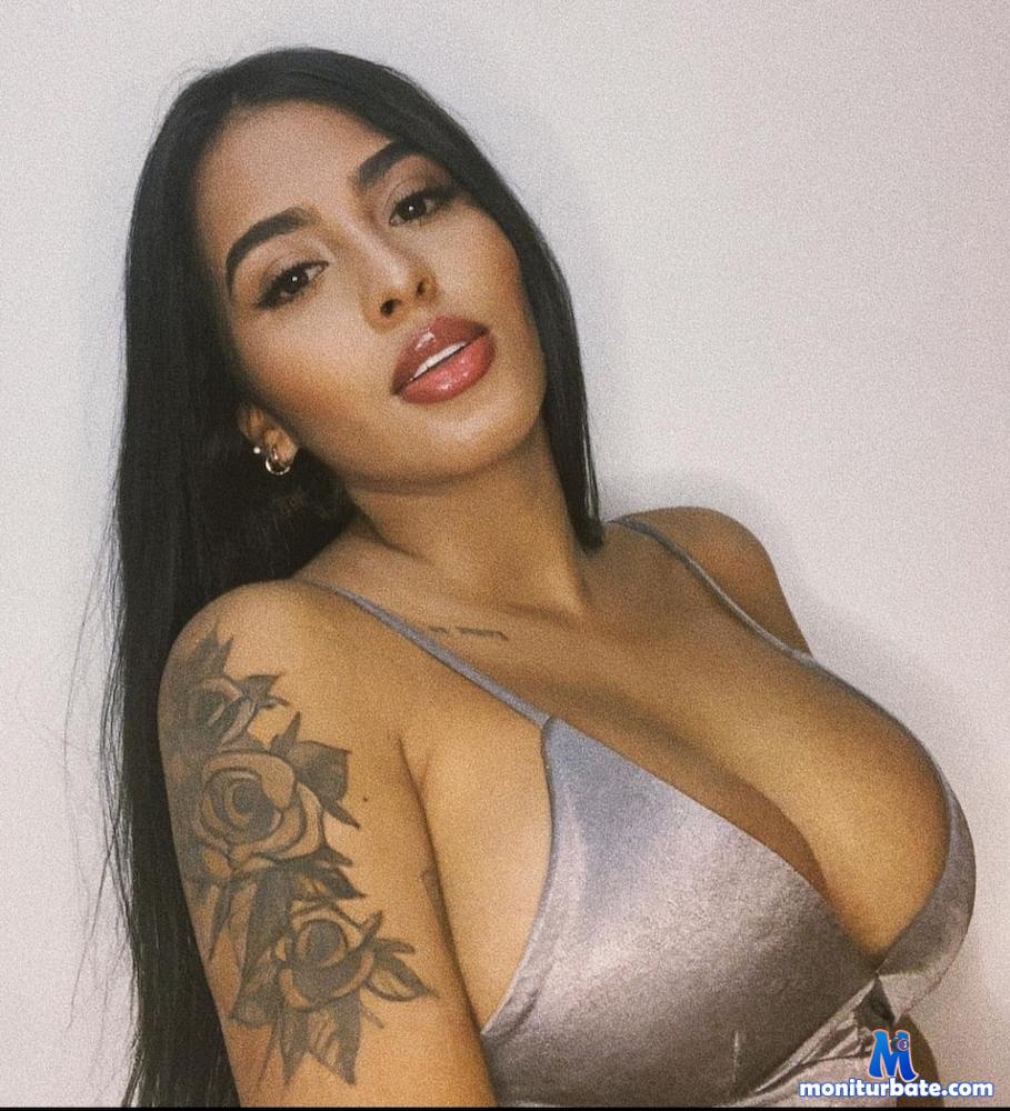 abrilmillerr Camsoda performer 