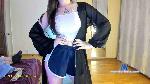 koritohii Camsoda livecam show performer room profile