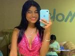 sarajonsonn Camsoda livecam show performer room profile