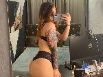 evaa-foxx Camsoda livecam show performer room profile