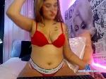 emiilyskinner Camsoda livecam show performer room profile