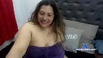 dihayara Camsoda livecam show performer room profile