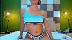 sofialpz Camsoda livecam show performer room profile