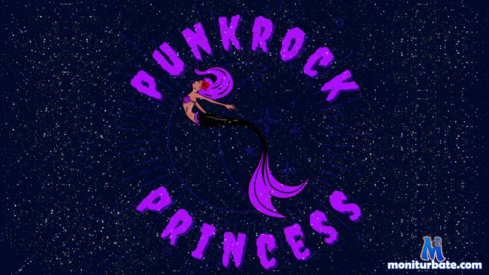 punkrockprincessxoxox Camsoda performer 
