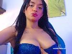 gabriele-miller1 Camsoda livecam show performer room profile