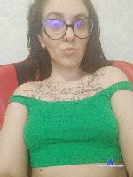 oliviasager Camsoda livecam show performer room profile