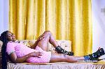 queencharieh Camsoda livecam show performer room profile