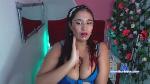 aleja-sanchez Camsoda livecam show performer room profile