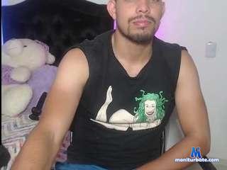 maxpower72 Camsoda performer 