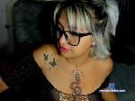 mialoliy Camsoda livecam show performer room profile