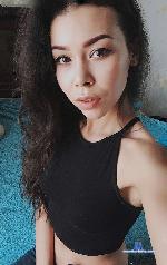 brianaray1 Camsoda livecam show performer room profile