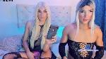 valerynicol Camsoda livecam show performer room profile