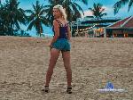 katiejohanson Camsoda livecam show performer room profile