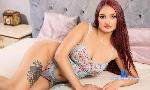 mandymoore Camsoda livecam show performer room profile