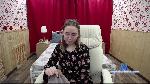 suzanneberry Camsoda livecam show performer room profile