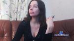 marssinella Camsoda livecam show performer room profile