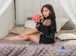 hikkopeach Camsoda livecam show performer room profile